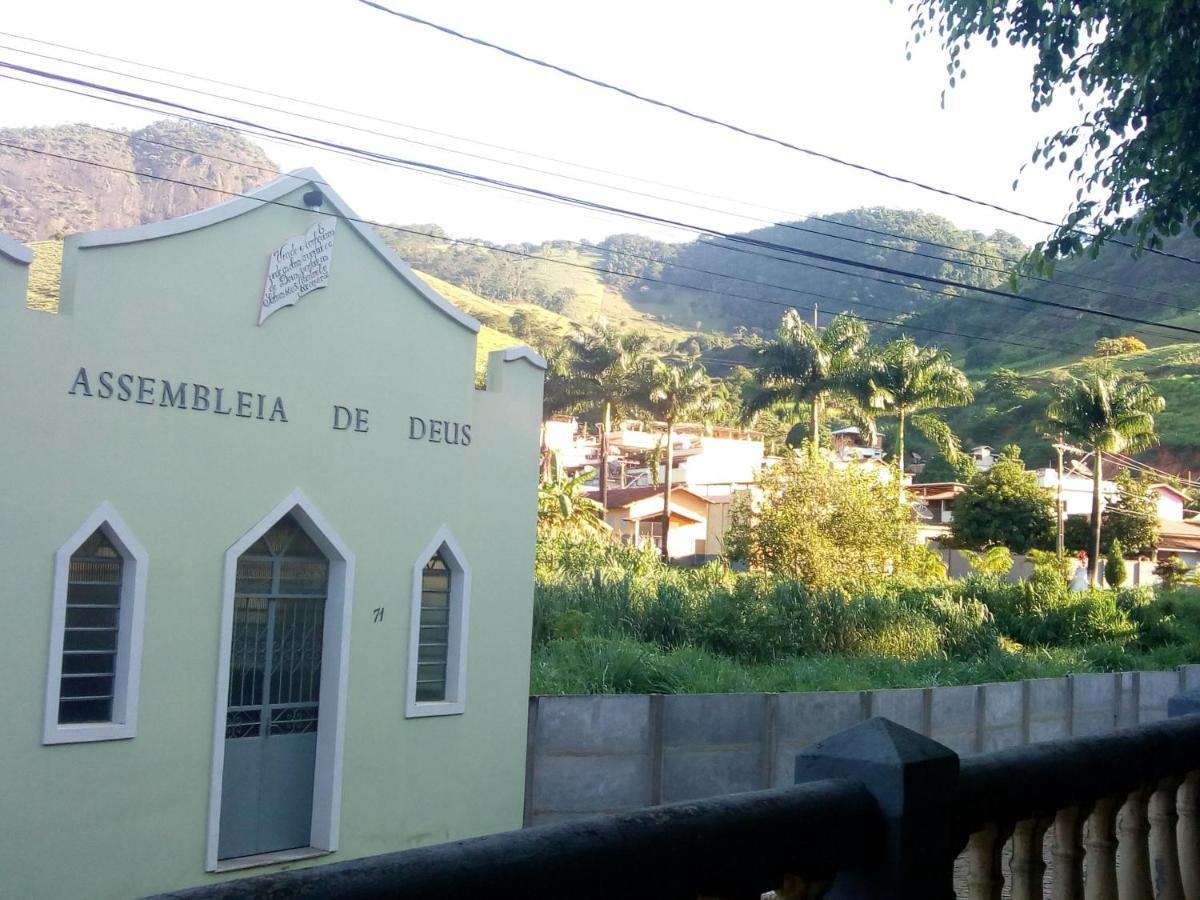 Casinhas Interior Mg Villa Antonio Prado de Minas Eksteriør billede