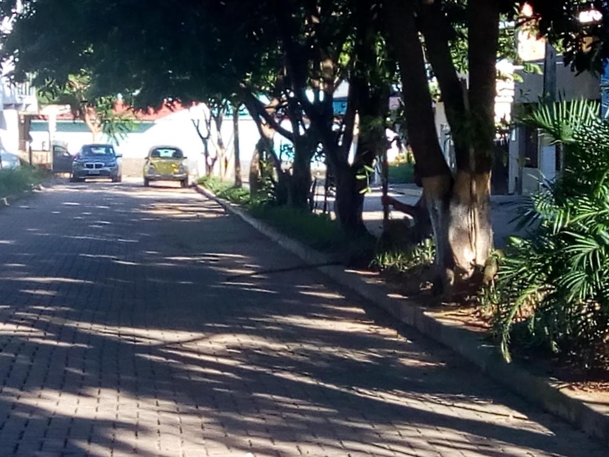 Casinhas Interior Mg Villa Antonio Prado de Minas Eksteriør billede