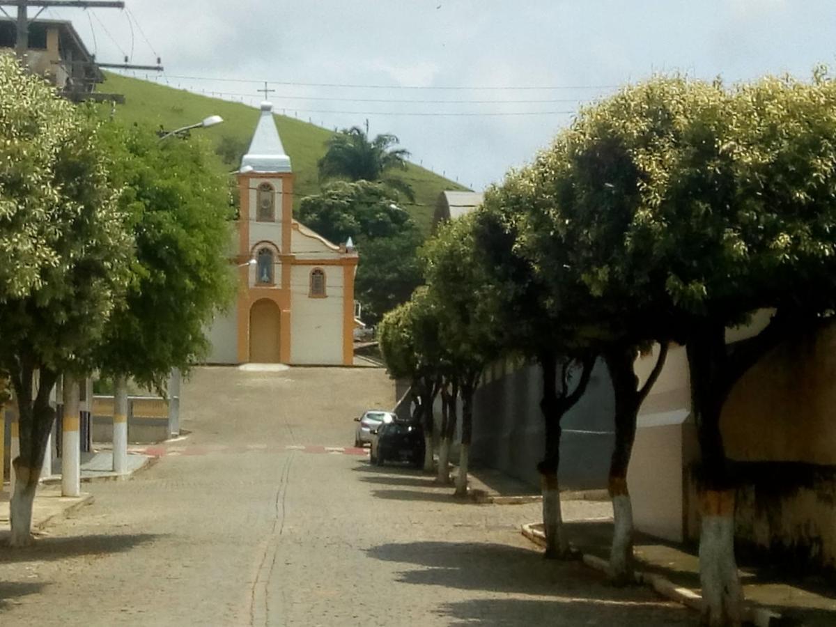 Casinhas Interior Mg Villa Antonio Prado de Minas Eksteriør billede