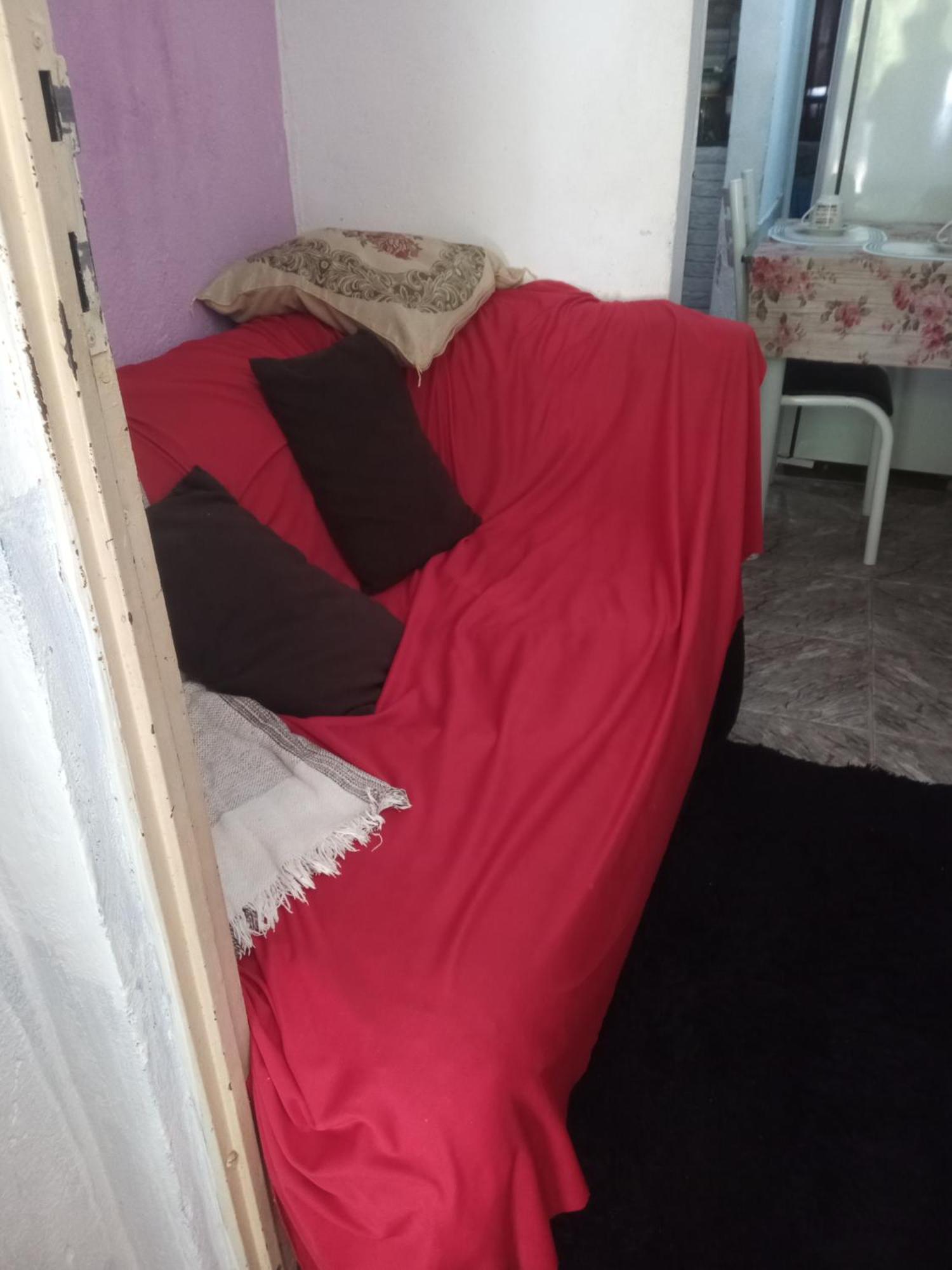 Casinhas Interior Mg Villa Antonio Prado de Minas Eksteriør billede