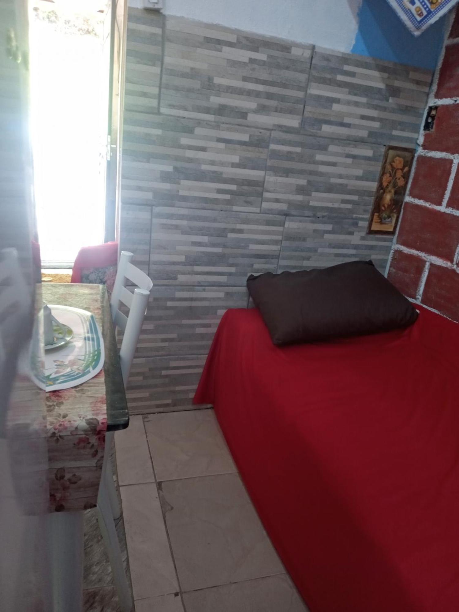 Casinhas Interior Mg Villa Antonio Prado de Minas Eksteriør billede