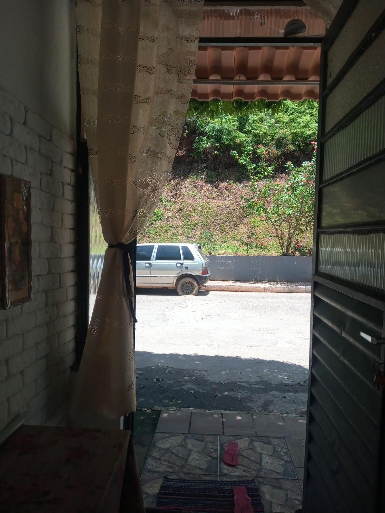 Casinhas Interior Mg Villa Antonio Prado de Minas Eksteriør billede
