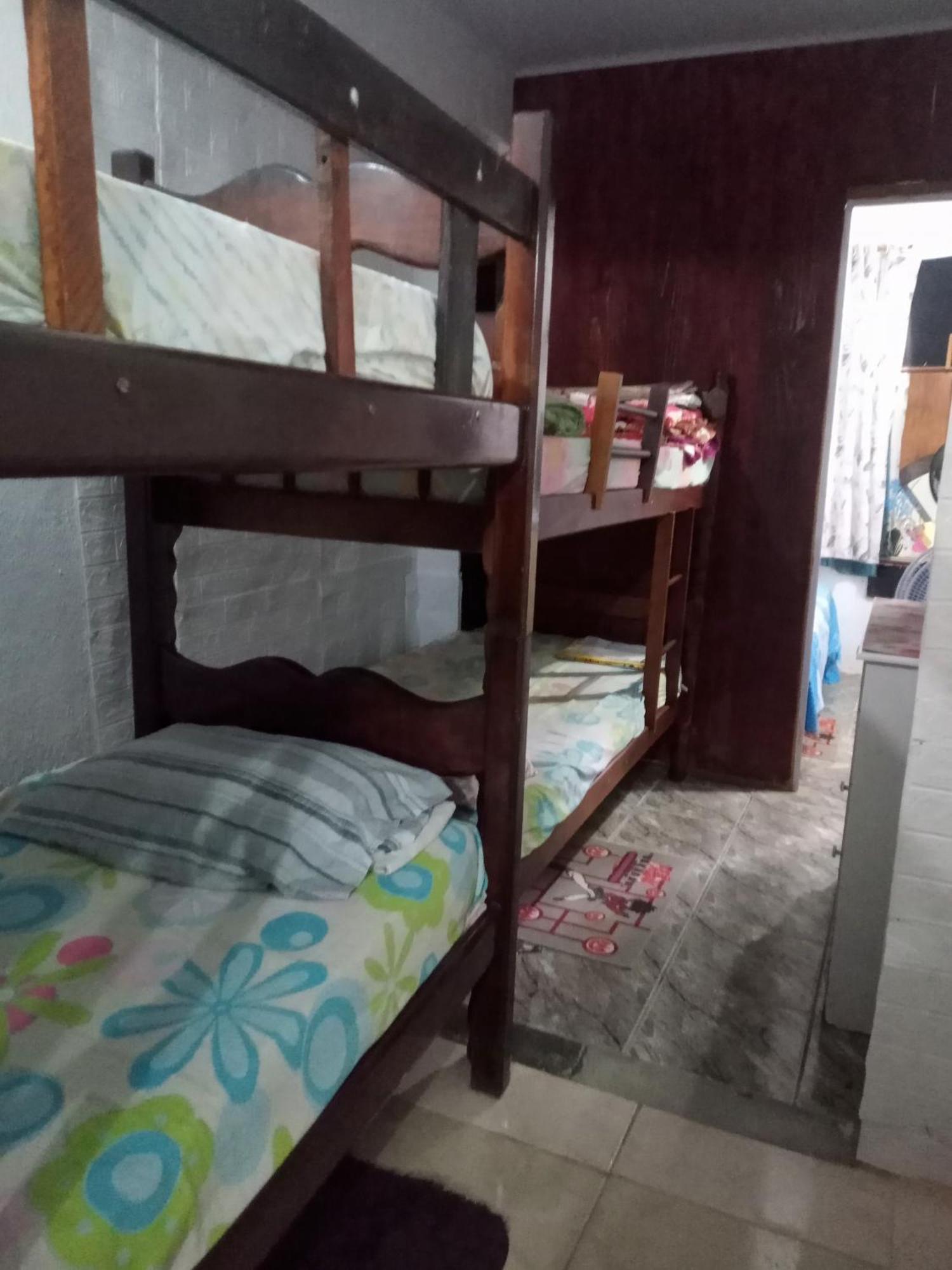 Casinhas Interior Mg Villa Antonio Prado de Minas Eksteriør billede