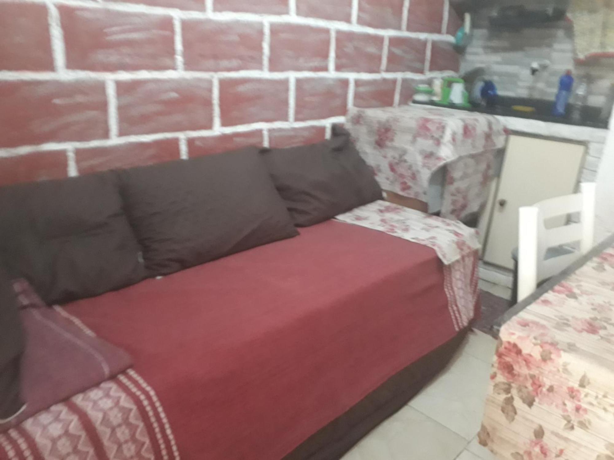 Casinhas Interior Mg Villa Antonio Prado de Minas Eksteriør billede