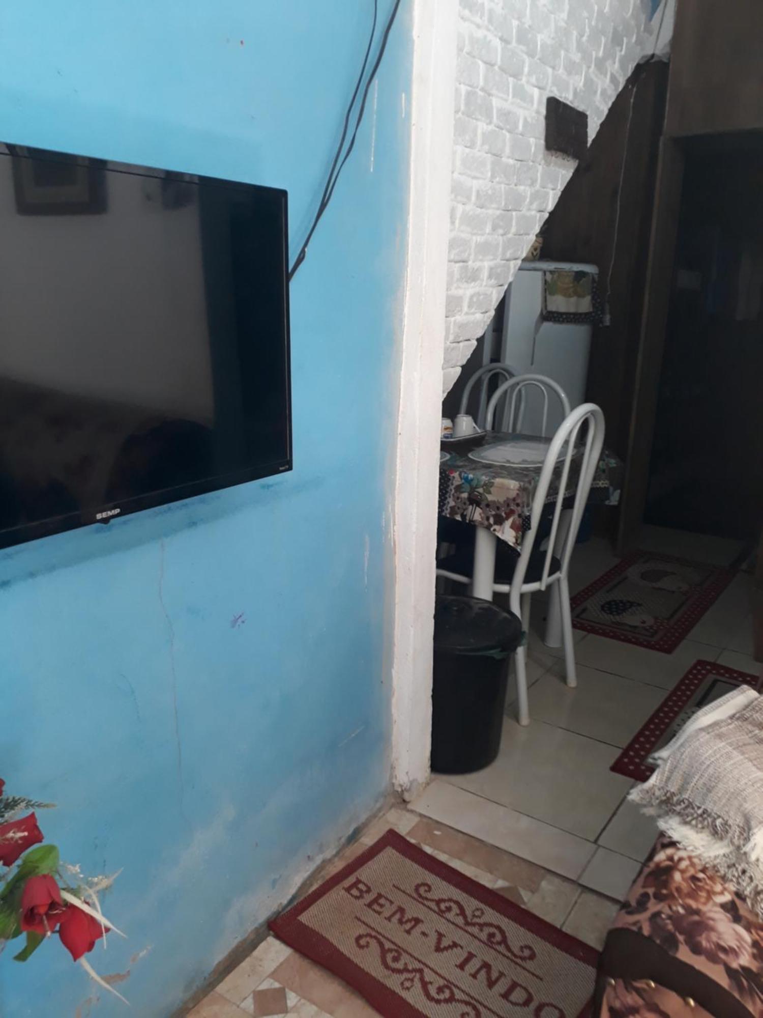 Casinhas Interior Mg Villa Antonio Prado de Minas Eksteriør billede