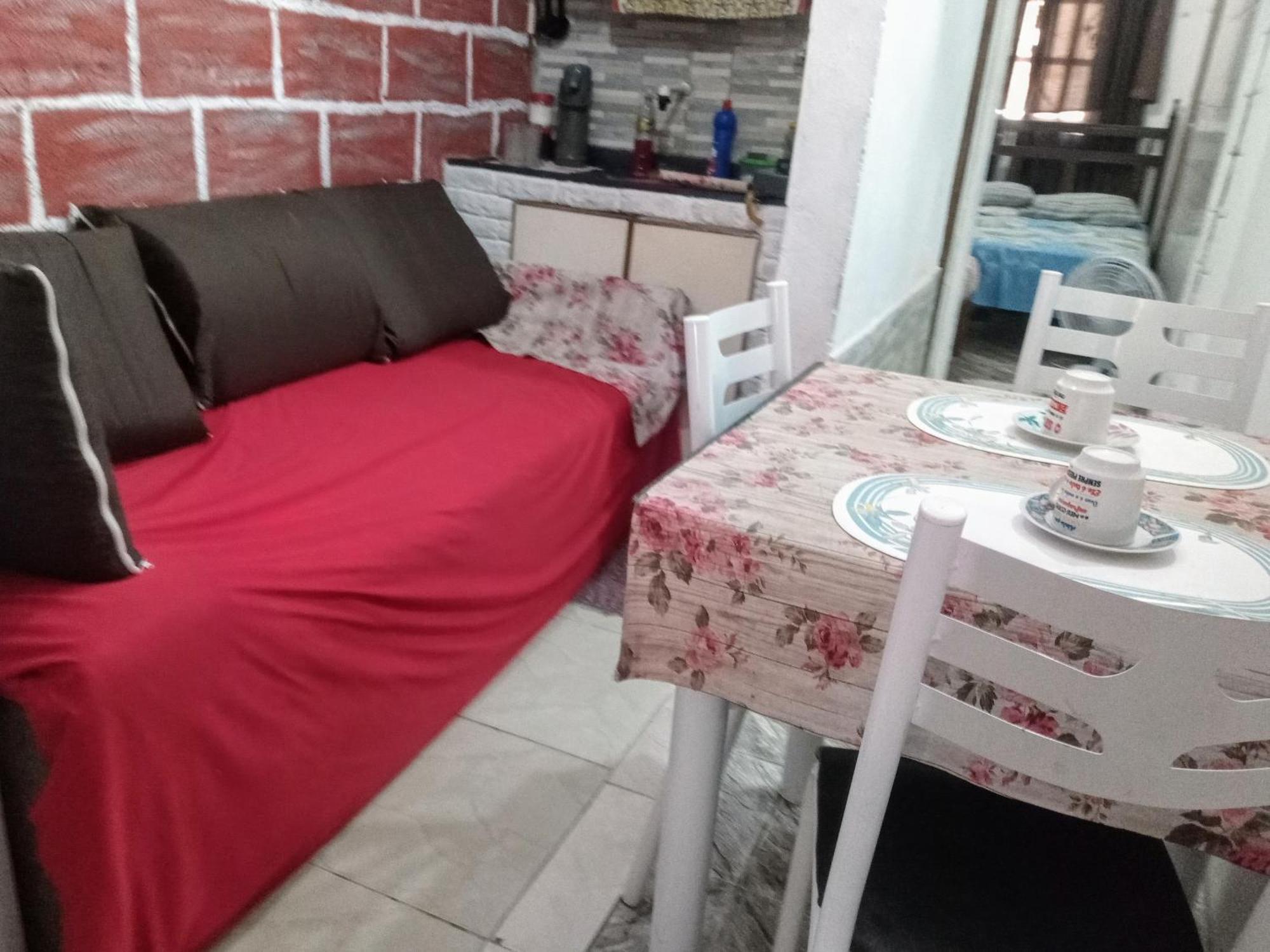 Casinhas Interior Mg Villa Antonio Prado de Minas Eksteriør billede