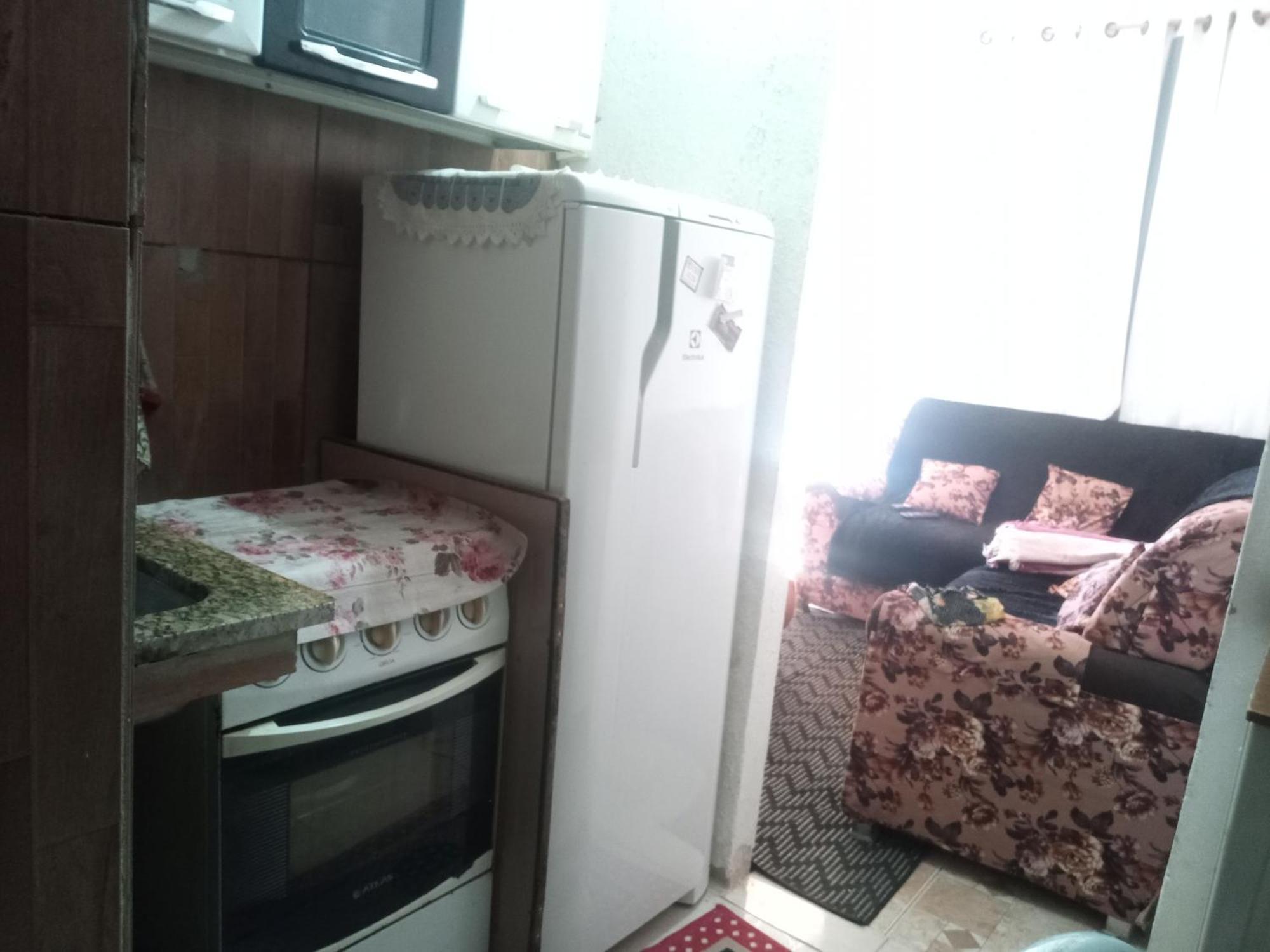 Casinhas Interior Mg Villa Antonio Prado de Minas Eksteriør billede