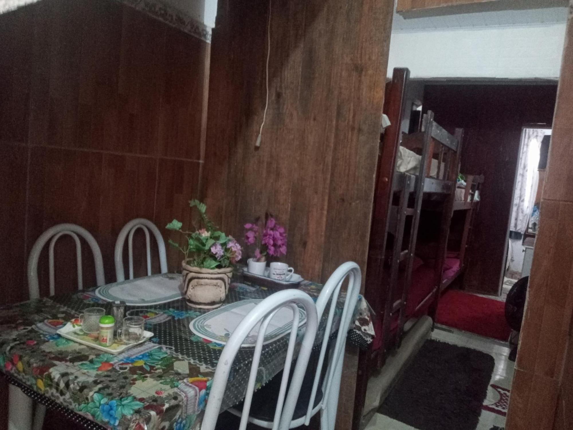 Casinhas Interior Mg Villa Antonio Prado de Minas Eksteriør billede