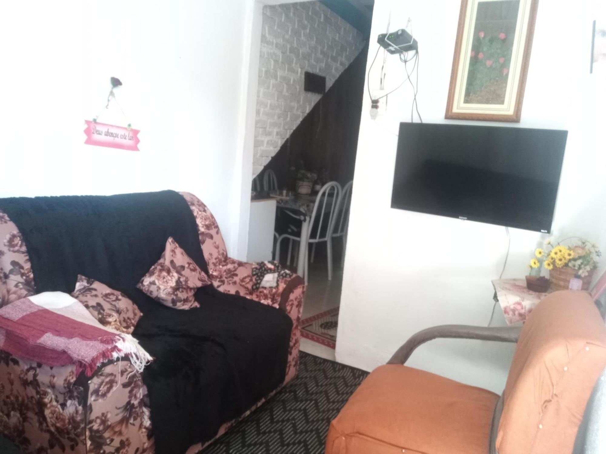 Casinhas Interior Mg Villa Antonio Prado de Minas Eksteriør billede