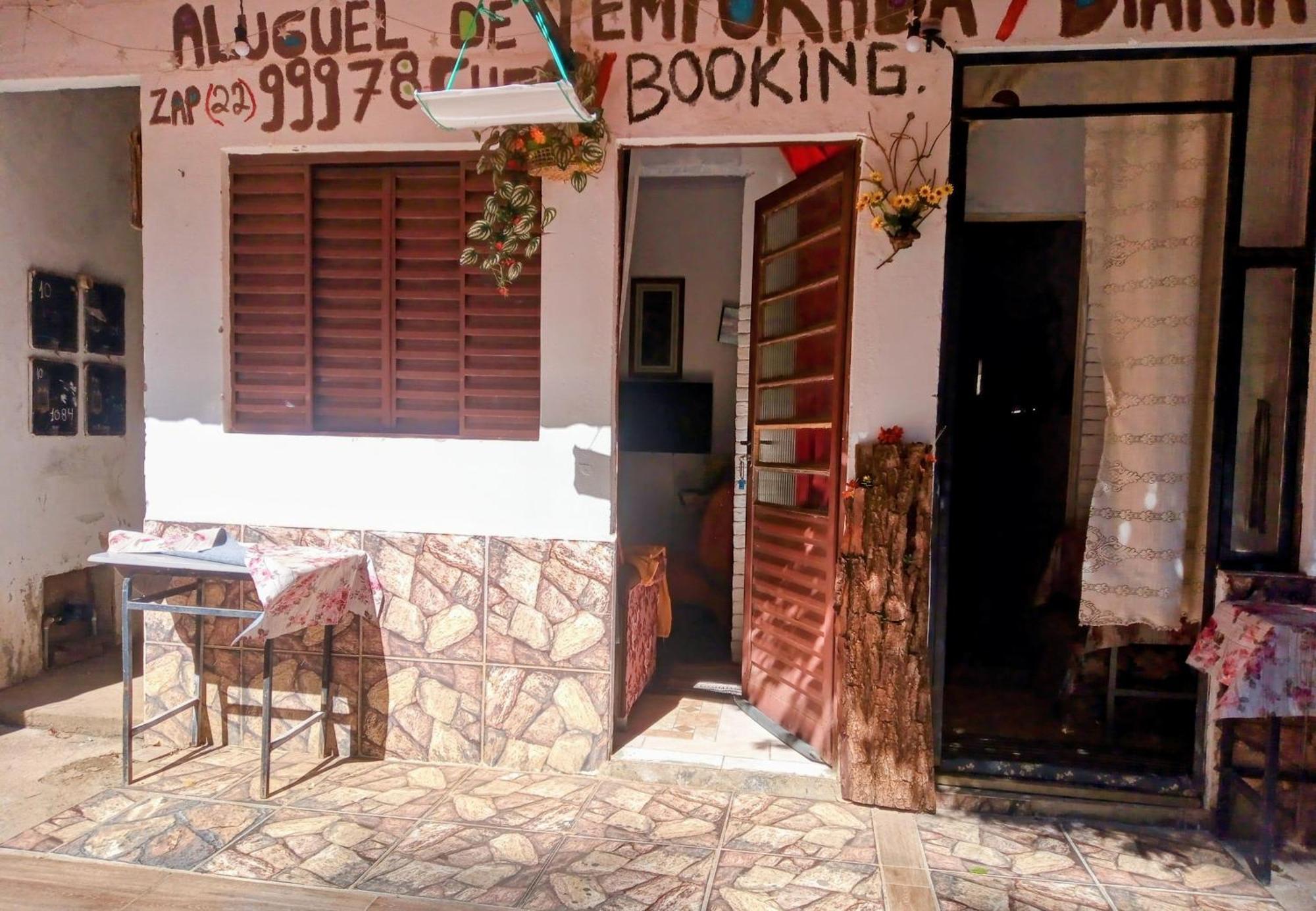 Casinhas Interior Mg Villa Antonio Prado de Minas Eksteriør billede