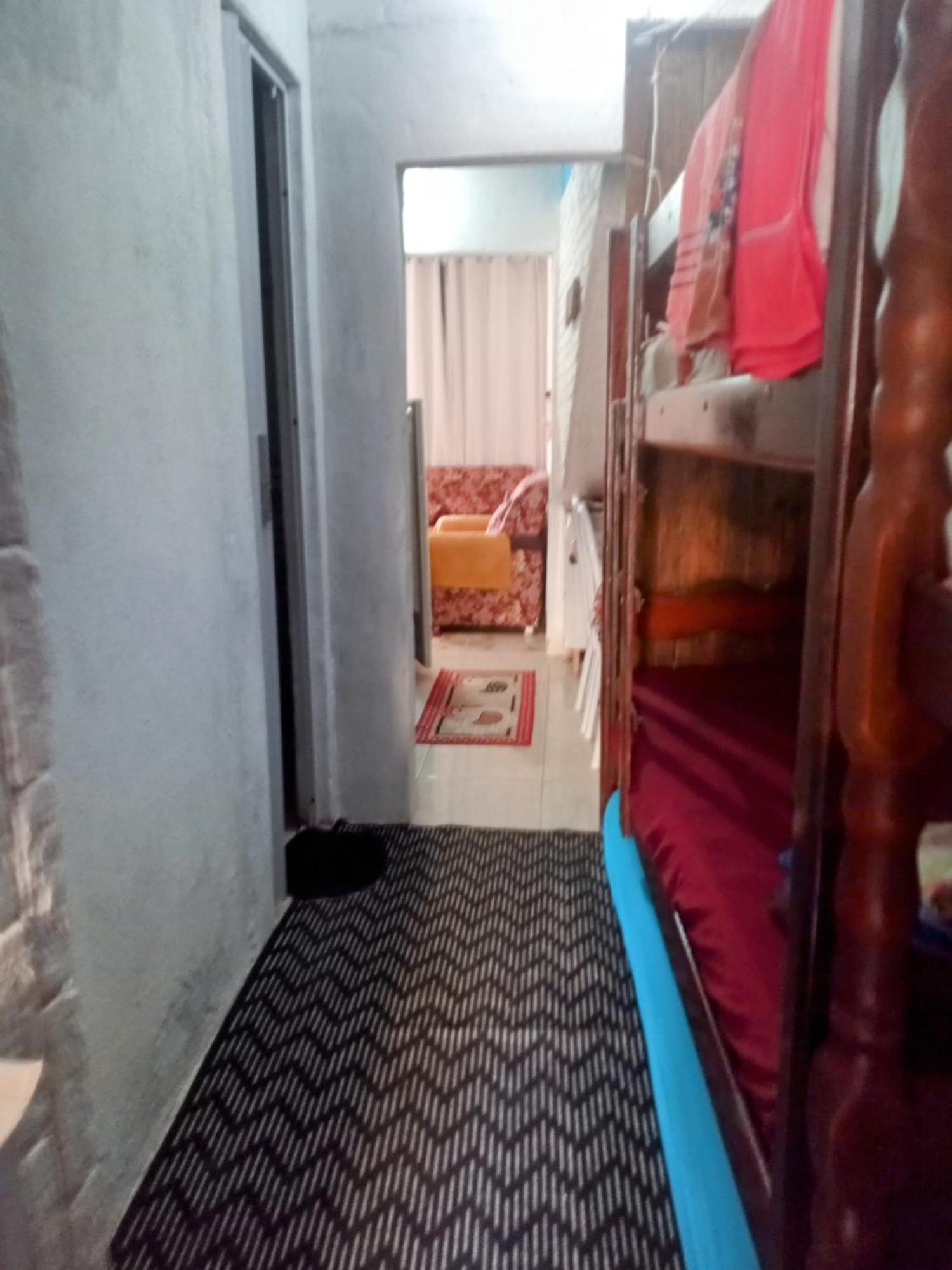 Casinhas Interior Mg Villa Antonio Prado de Minas Eksteriør billede