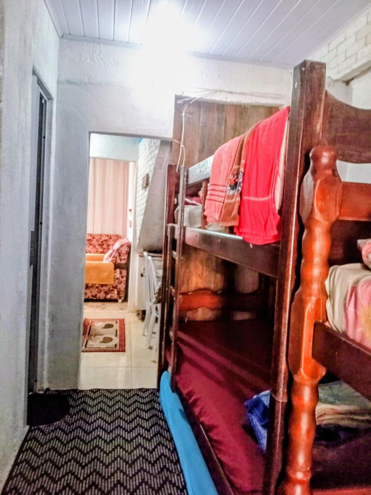 Casinhas Interior Mg Villa Antonio Prado de Minas Eksteriør billede